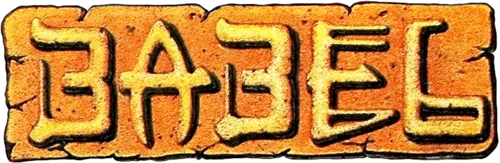 Babel no Tou logo