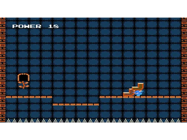 Babel no Tou screenshot