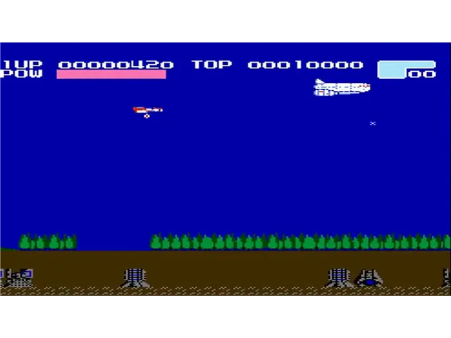 Volguard II screenshot