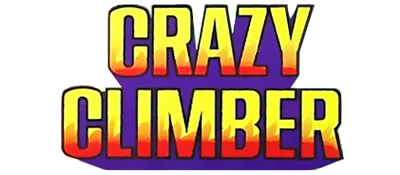 Crazy Climber logo