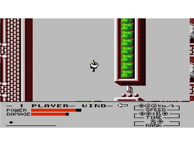Cycle Race: Road Man screenshot