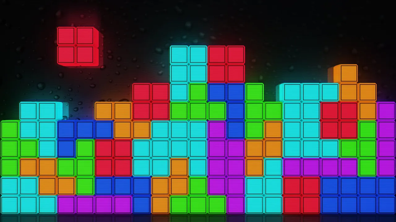 Backdrop artwork for Deblock