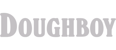 Dough Boy logo