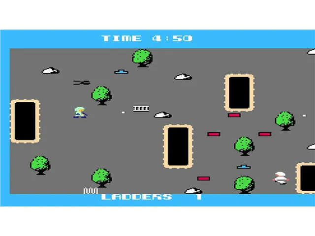 Dough Boy screenshot
