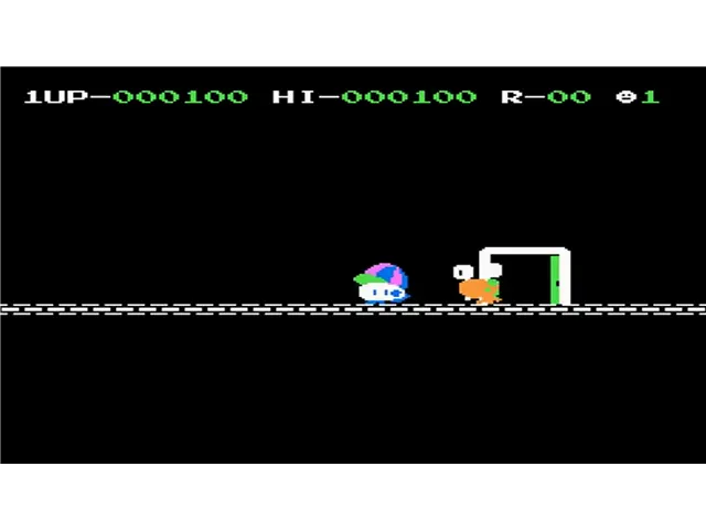 Door Door screenshot