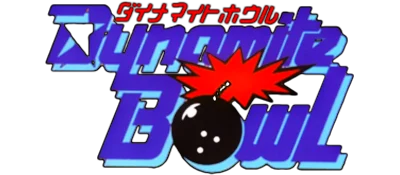 Dynamite Bowl logo