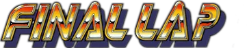 Final Lap logo