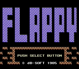 Flappy screenshot