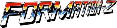 Formation Z logo