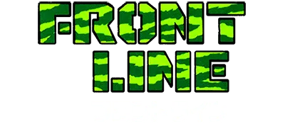 Front Line logo