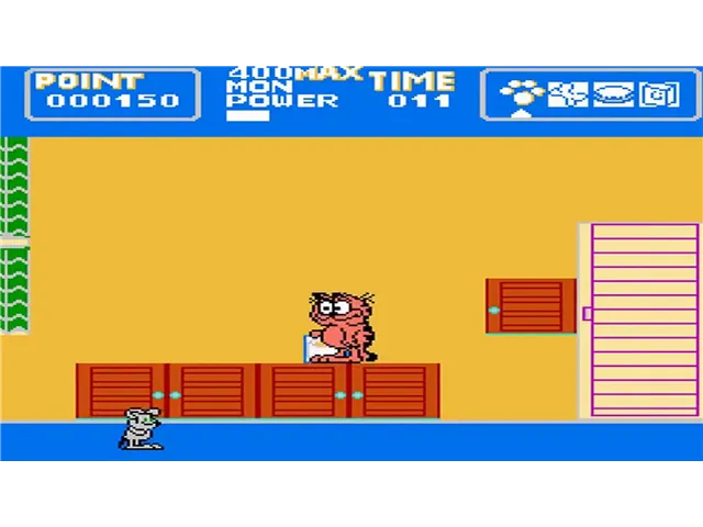 Garfield: A Week of Garfield screenshot