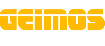 Geimos logo