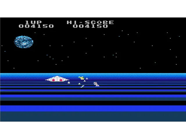Geimos screenshot