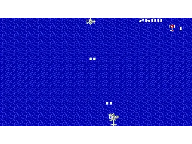 Gyrodine screenshot