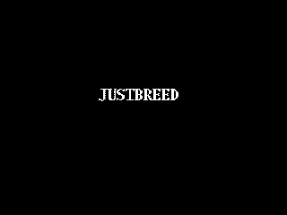 Backdrop artwork for Just Breed