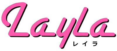 Layla logo