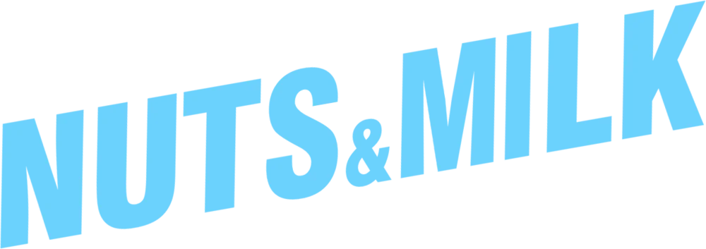 Nuts & Milk logo