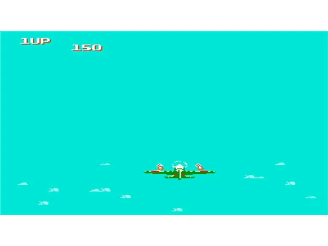 Sky Destroyer screenshot