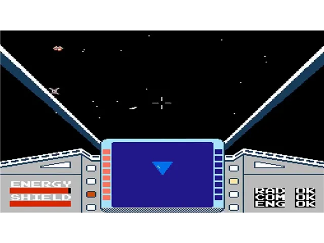 Star Luster screenshot