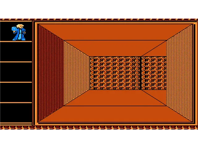 Super Black Onyx screenshot