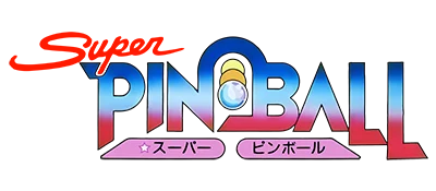 Super Pinball logo
