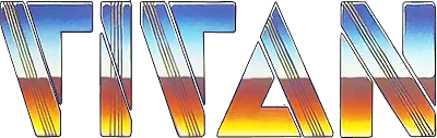 Titan logo