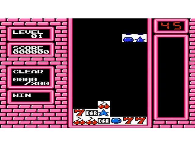 Puzslot screenshot