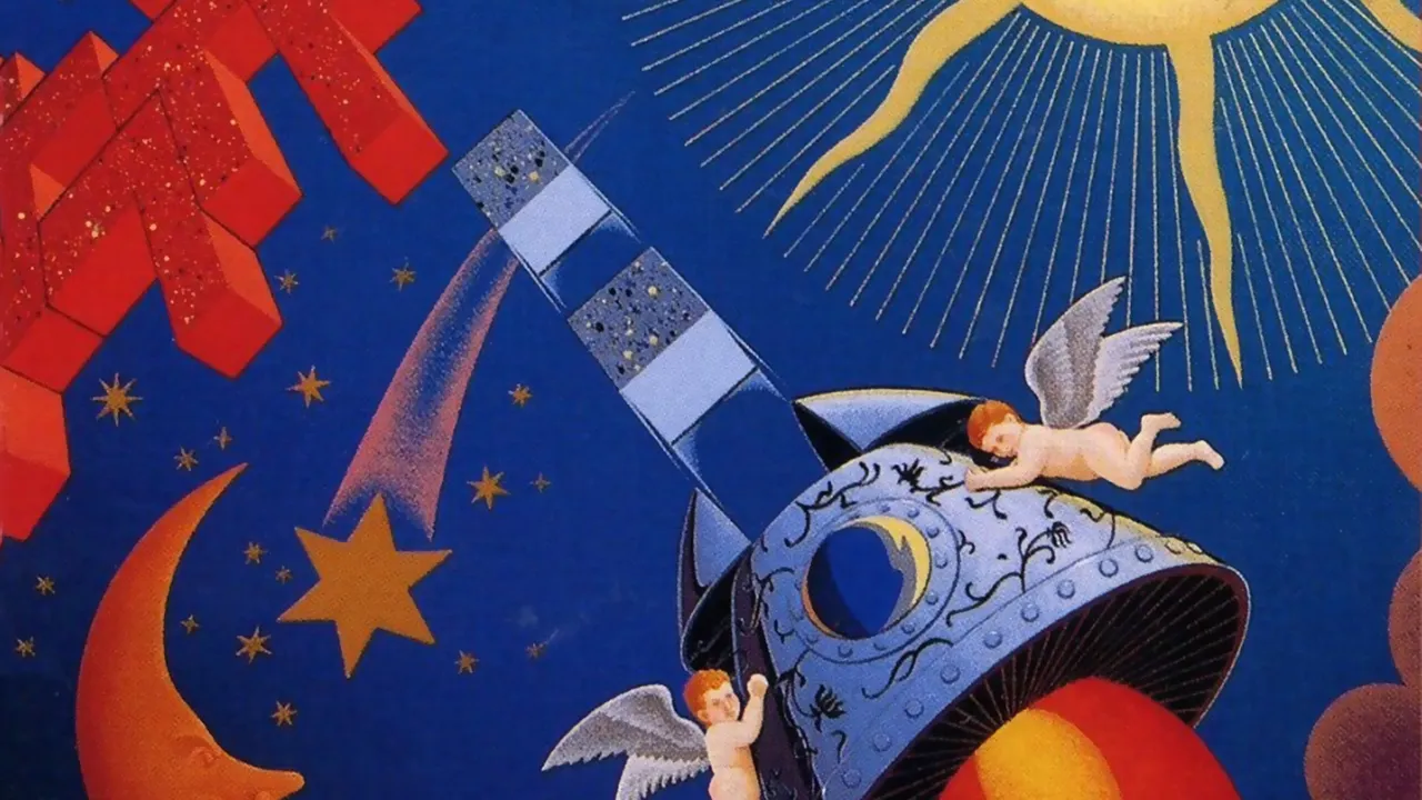 Backdrop artwork for Quarth