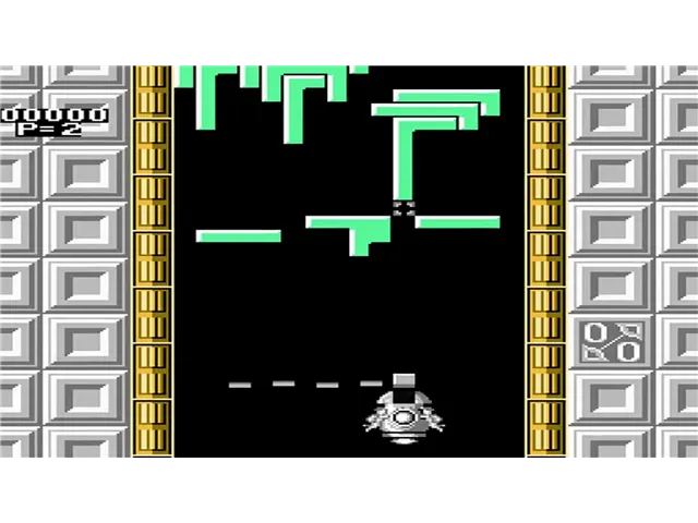 Quarth screenshot