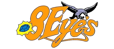 8 Eyes logo