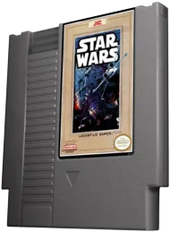 Star Wars cart