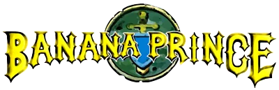 Banana Prince logo
