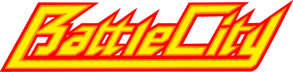 Battle City logo