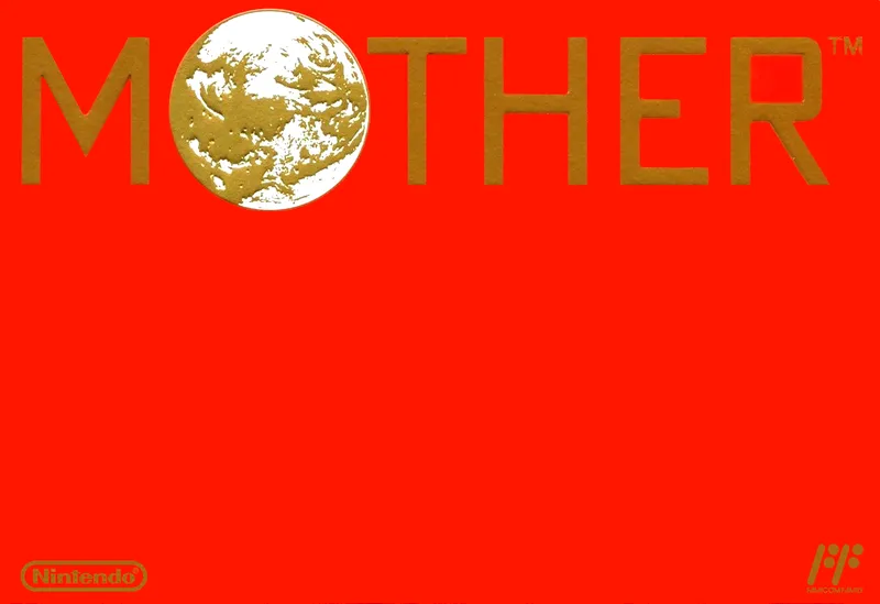 Mother box art