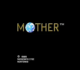Backdrop artwork for Mother