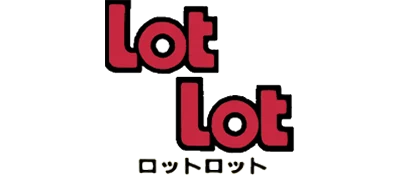 Lot Lot logo