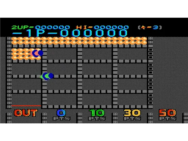 Lot Lot screenshot