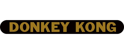 Donkey Kong logo