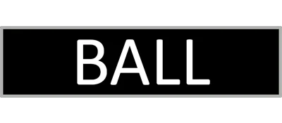 Ball logo