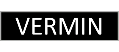 Vermin logo