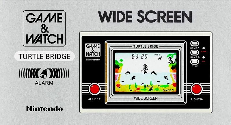 Turtle Bridge box art