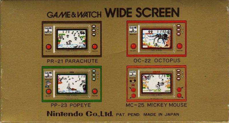 Fire (Wide Screen) box back