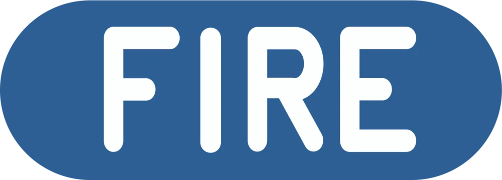 Fire (Wide Screen) logo