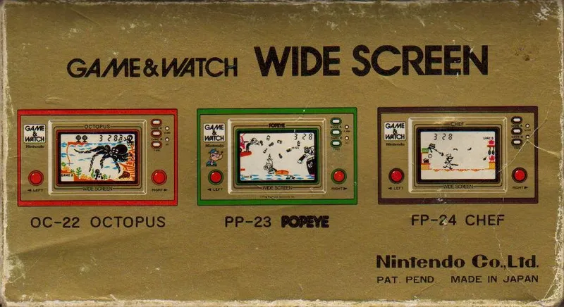 Parachute box back