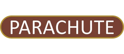 Parachute logo