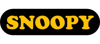 Snoopy logo