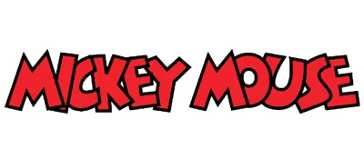 Mickey Mouse (Panorama Screen) logo