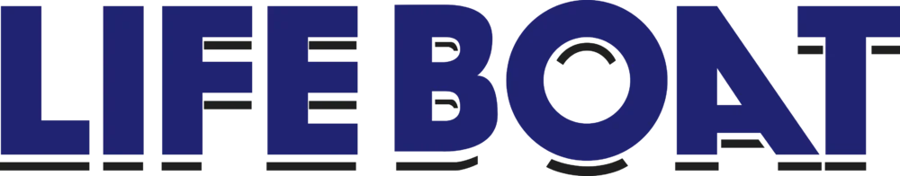 Lifeboat logo