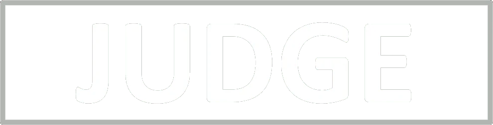 Judge logo