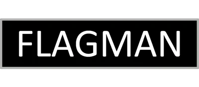 Flagman logo